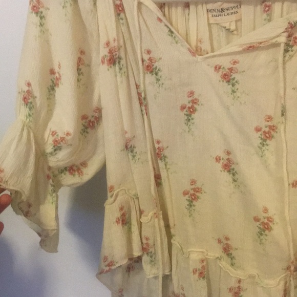 Ralph Lauren blouse - Picture 2 of 3